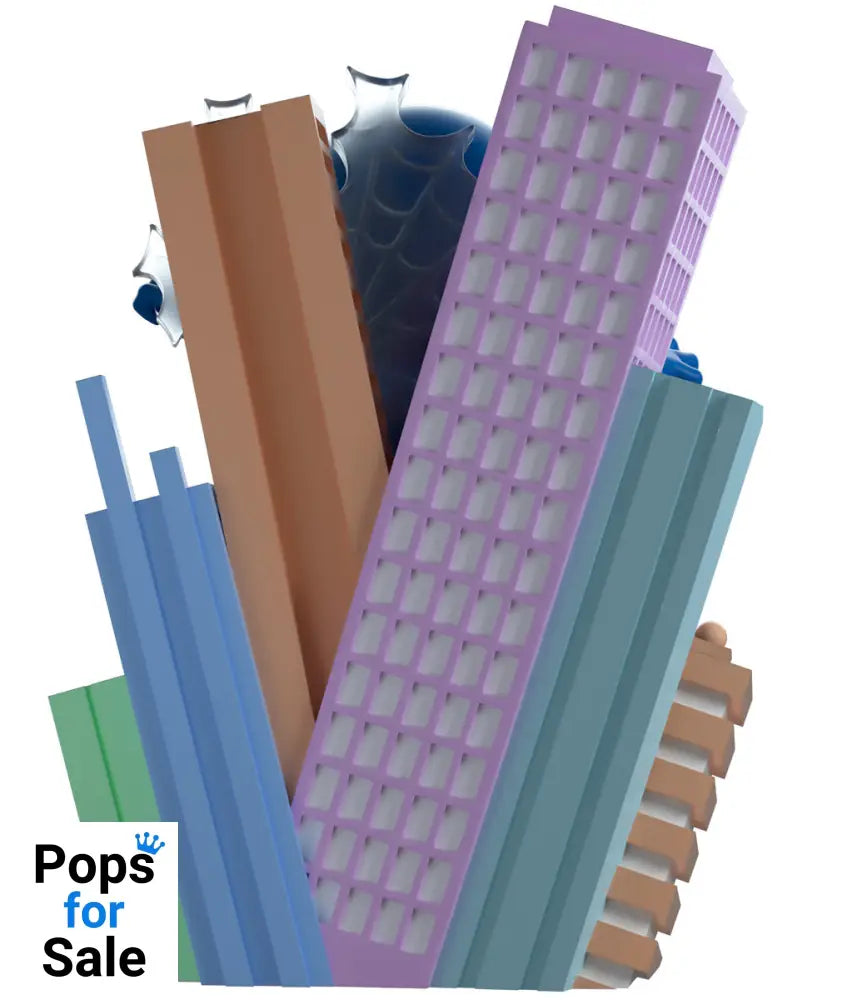 Youtooz Marvel: Spiderman Spider-Man 2099 #1