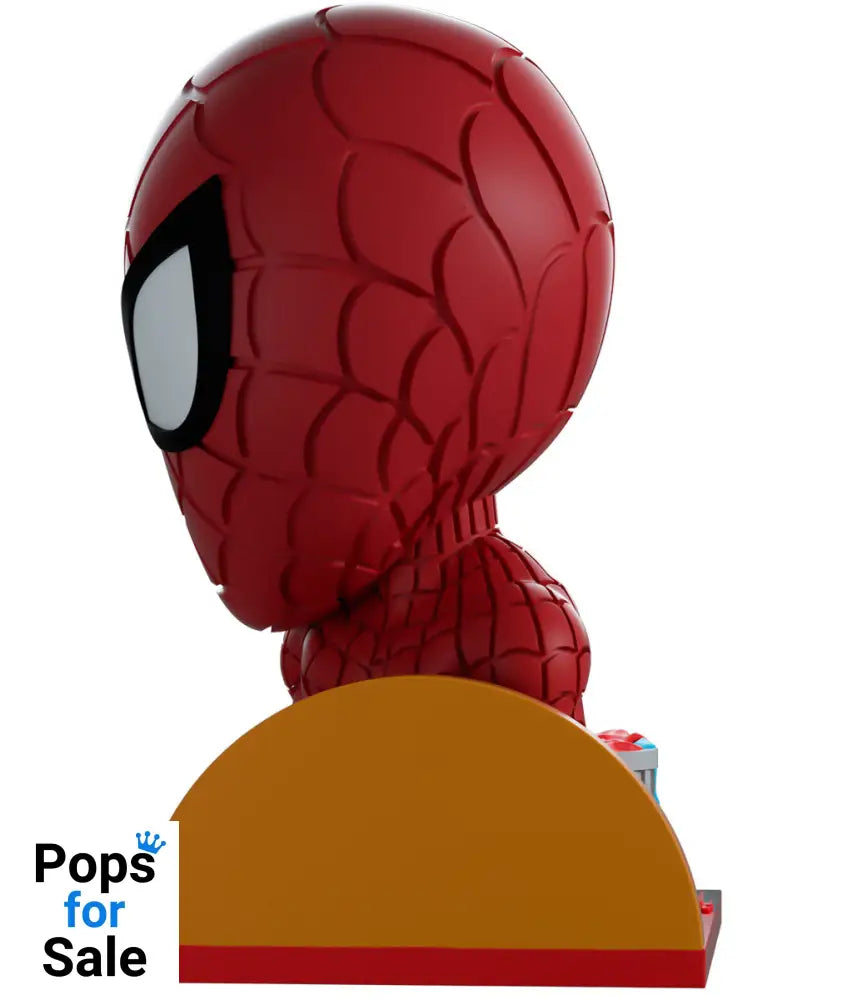 Youtooz Marvel: Spiderman The Amazing Spiderman #50