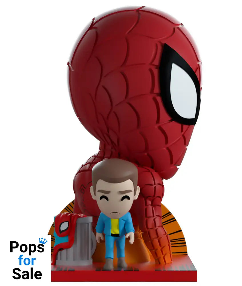 Youtooz Marvel: Spiderman The Amazing Spiderman #50