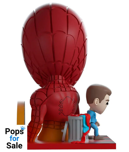 Youtooz Marvel: Spiderman The Amazing Spiderman #50