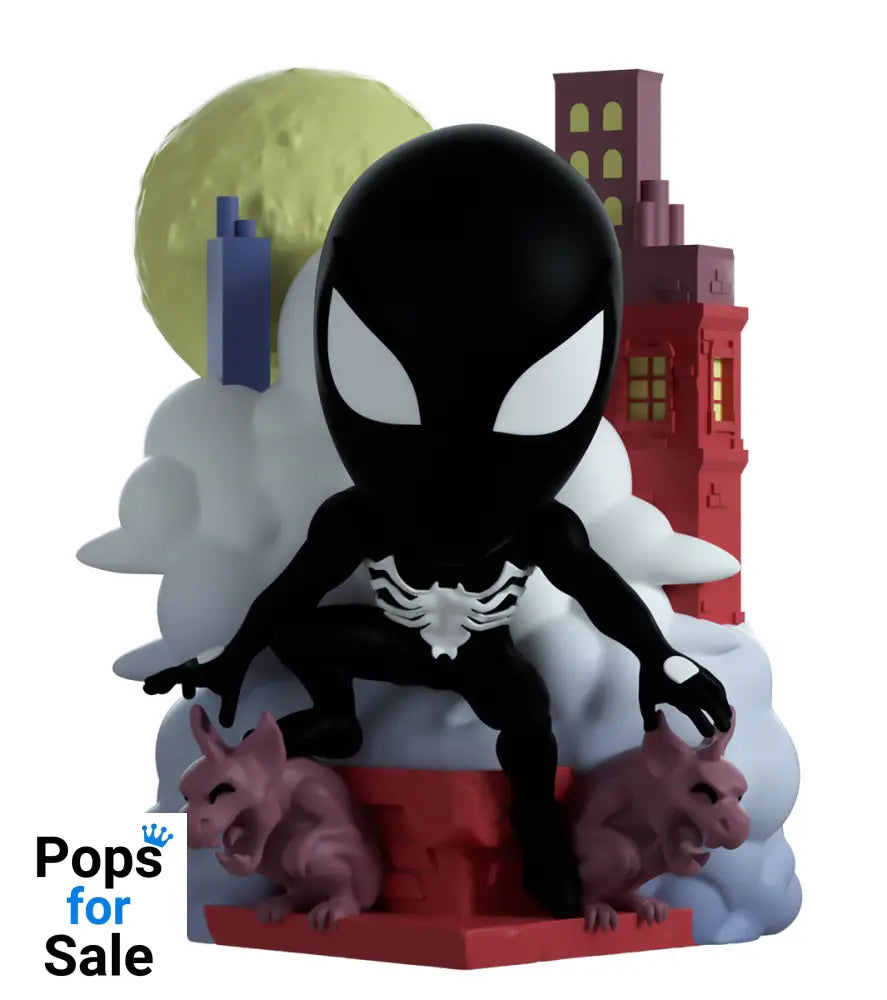 Youtooz Marvel: Spiderman Web of Spiderman #1