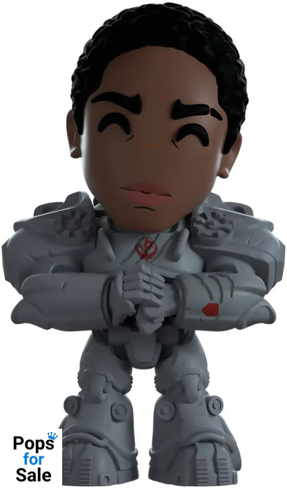 Youtooz Max - Fall Out