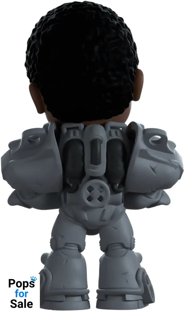 Youtooz Max - Fall Out