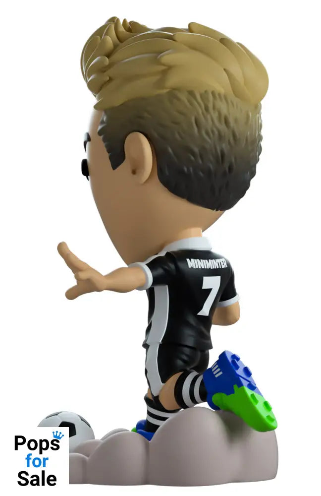 Youtooz Miniminter - Sidemen FC