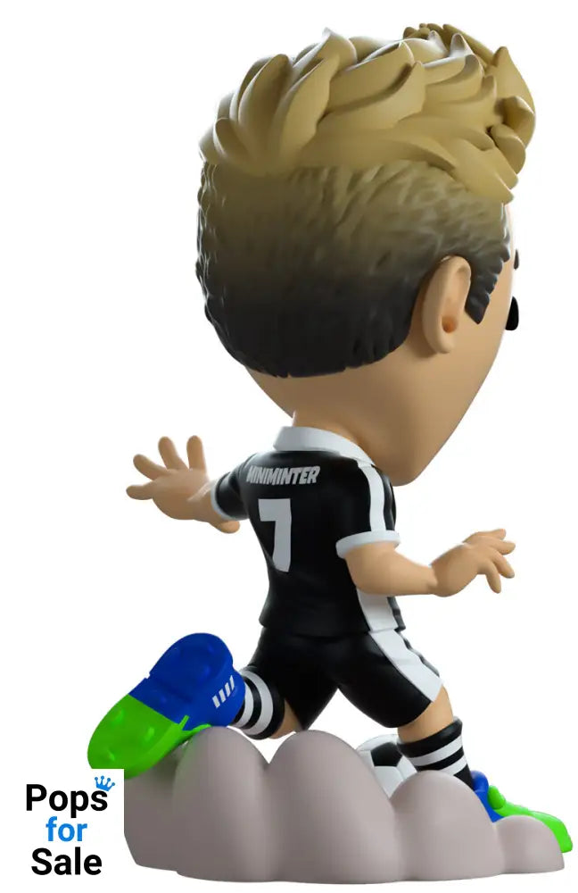 Youtooz Miniminter - Sidemen FC