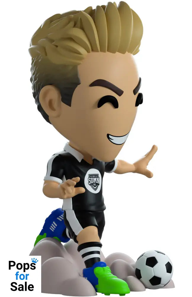 Youtooz Miniminter - Sidemen FC