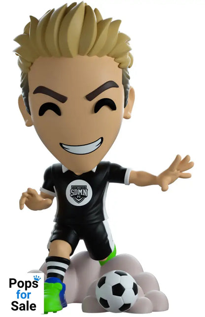 Youtooz Miniminter - Sidemen FC