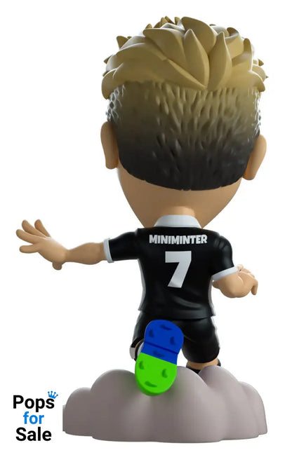 Youtooz Miniminter - Sidemen FC