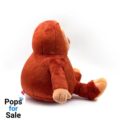 Youtooz - Missing Link: Mr. Link Plush (9 Inch) Plush