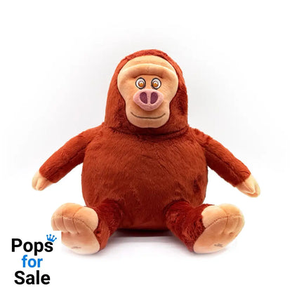 Youtooz - Missing Link: Mr. Link Plush (9 Inch) Plush