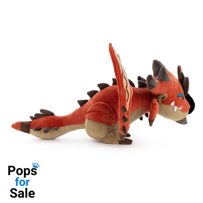 Youtooz - Monster Hunter Wilds: Rathalos Plush (9 Inch) Plush