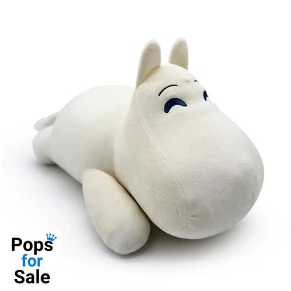 YouTooz - Moomins: Moomin Weighted Plush (16IN)