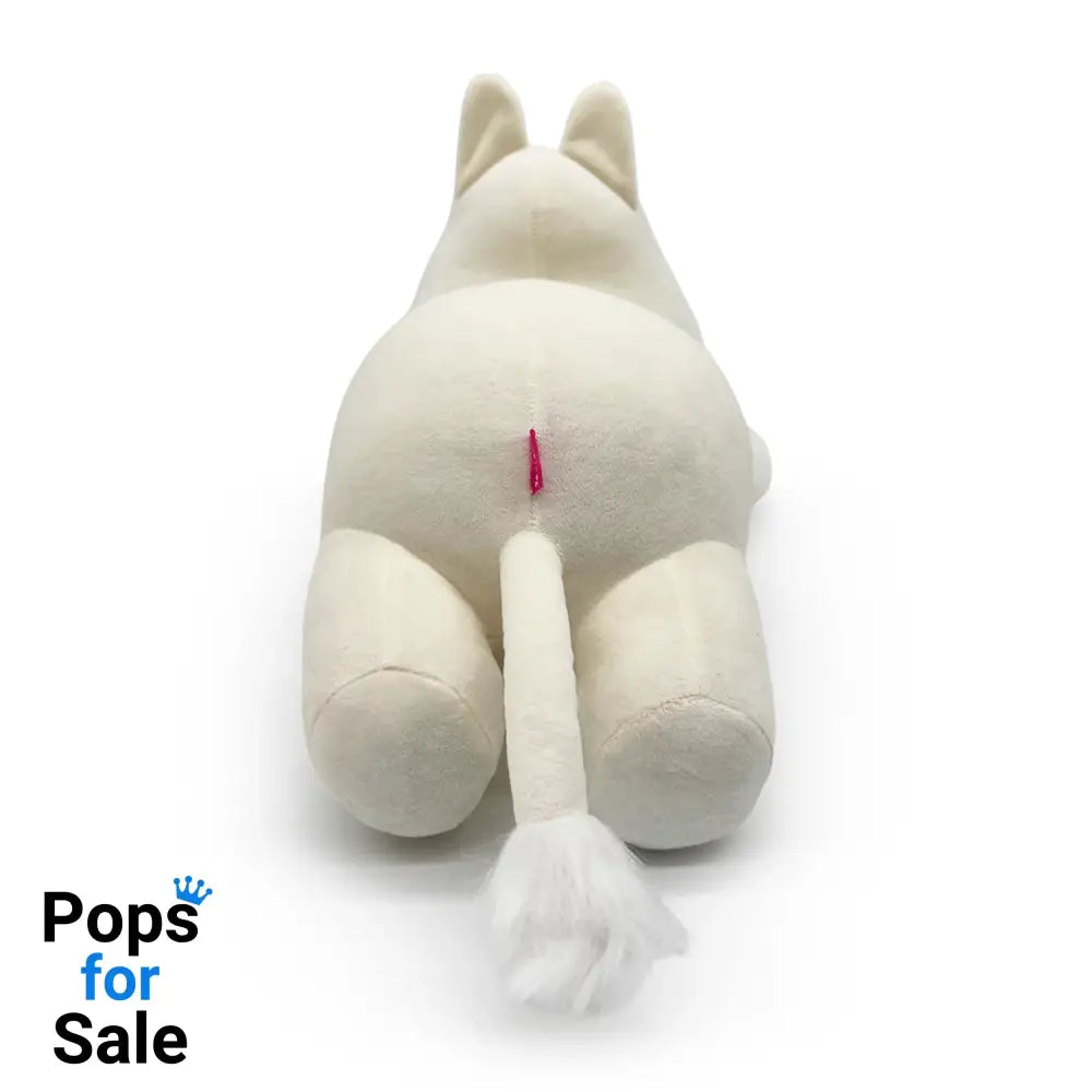 YouTooz - Moomins: Moomin Weighted Plush (16IN)