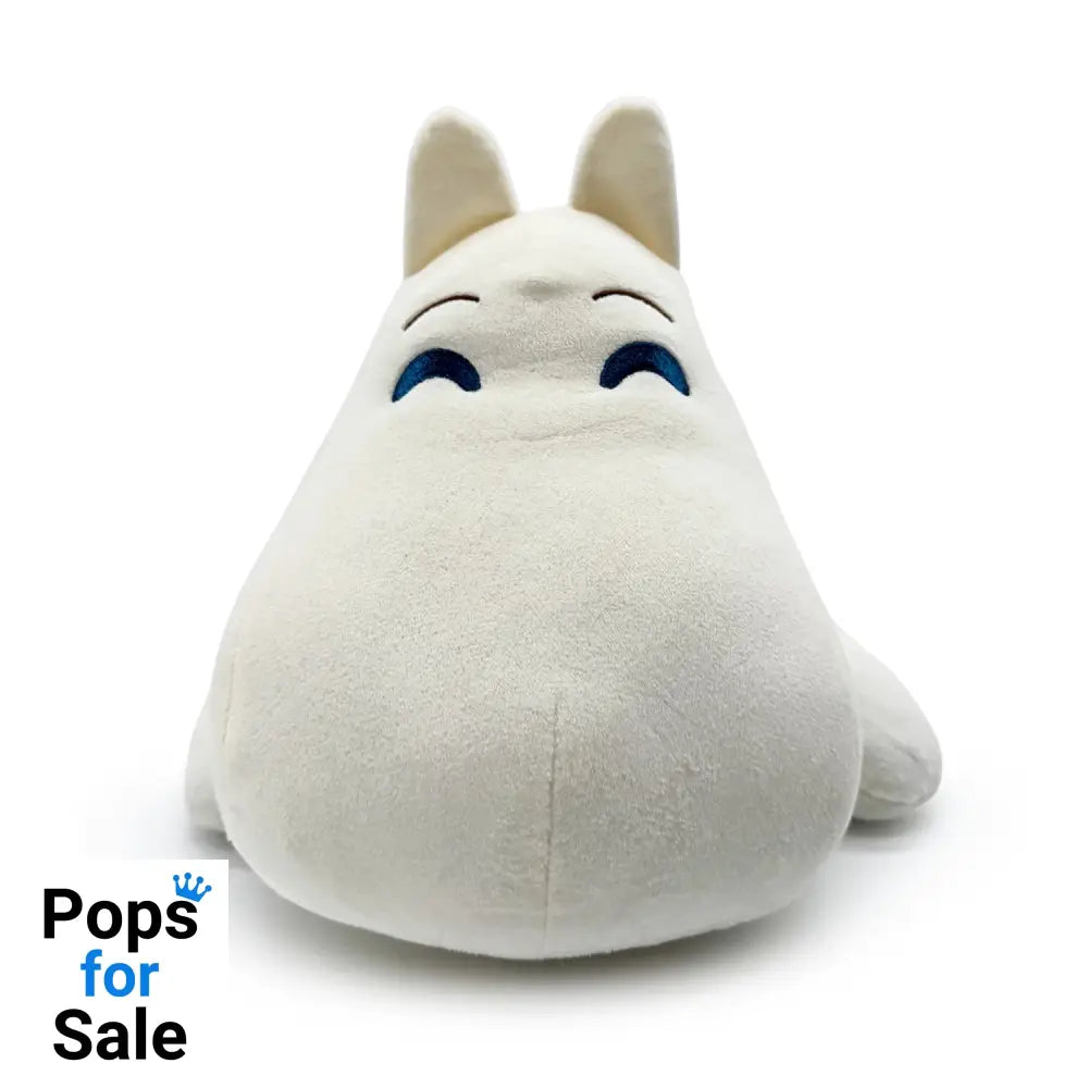 YouTooz Moomins: Moomin Weighted Plush (16IN) Plush