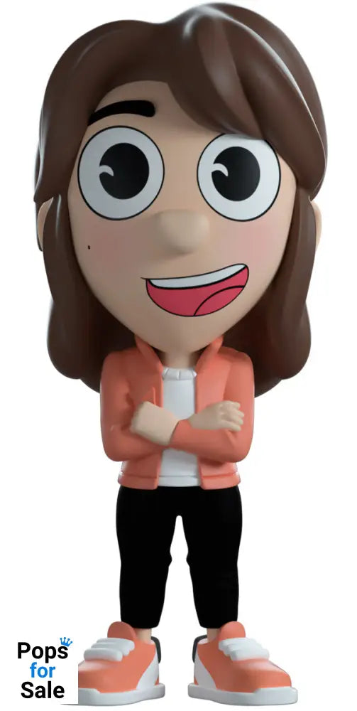 Youtooz Moomy - FGTeeV