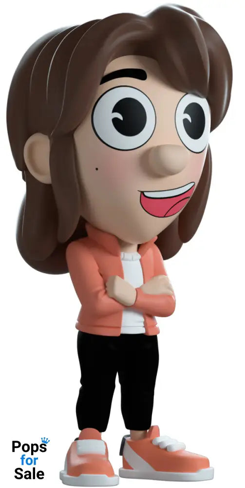 Youtooz Moomy - FGTeeV