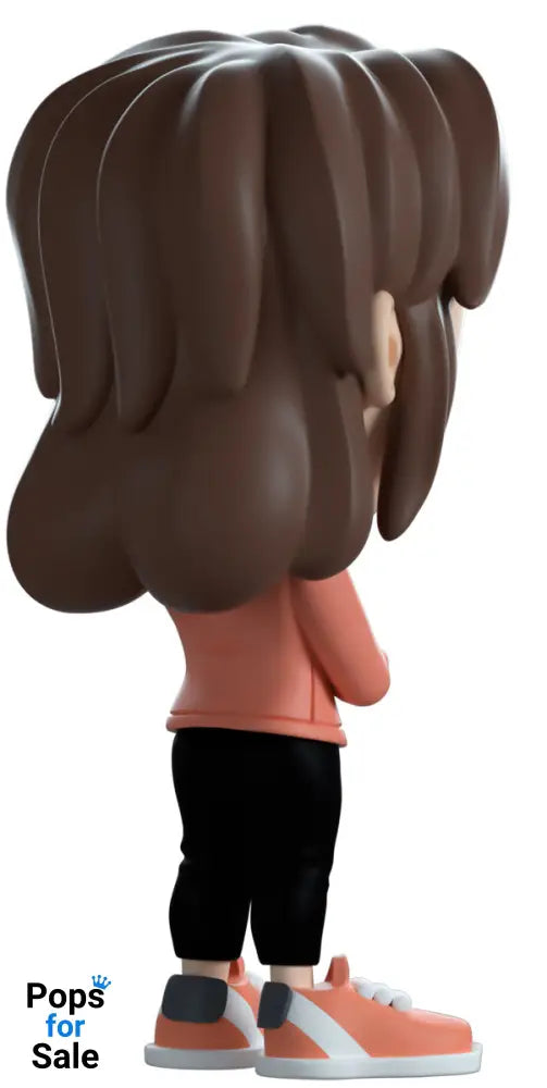 Youtooz Moomy - FGTeeV