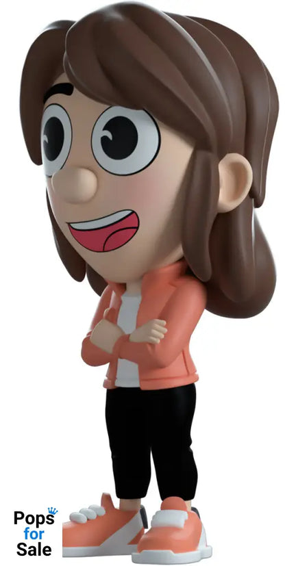 Youtooz Moomy - FGTeeV