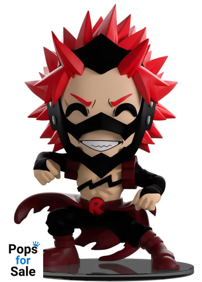 Youtooz My Hero Academia: Eijiro Kirishima