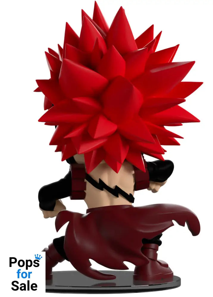 Youtooz My Hero Academia: Eijiro Kirishima