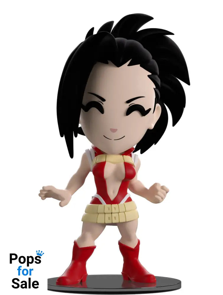 Youtooz My Hero Academia: Momo Yaoyorozu
