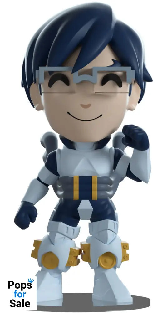 Youtooz My Hero Academia: Tenya Lida