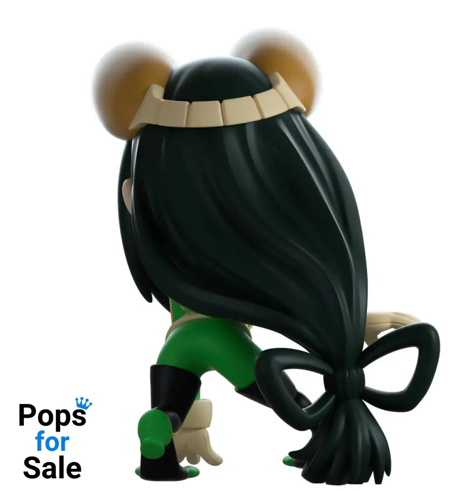 Youtooz My Hero Academia: Tsuyu Asui