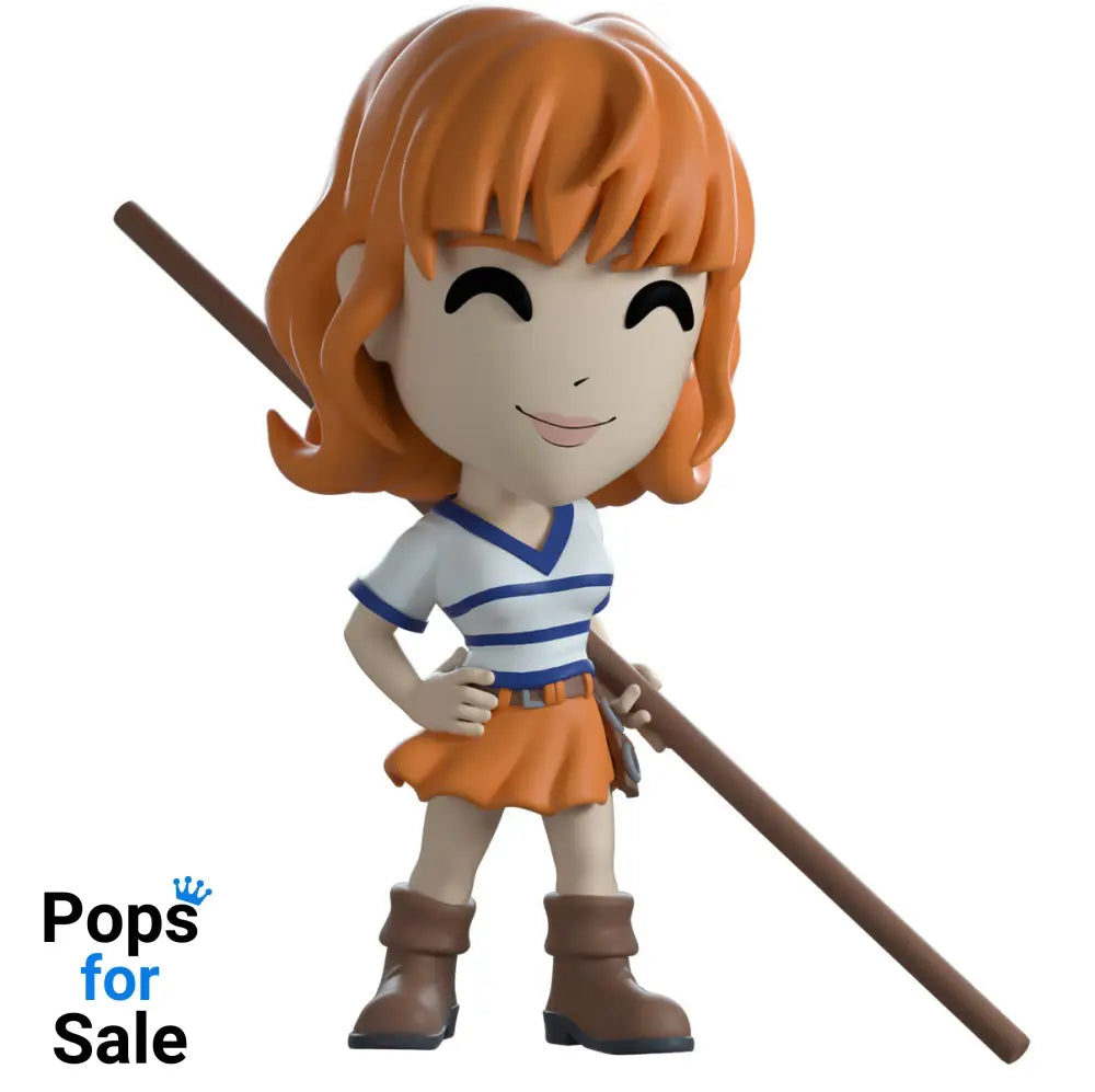 Youtooz Nami - One Piece