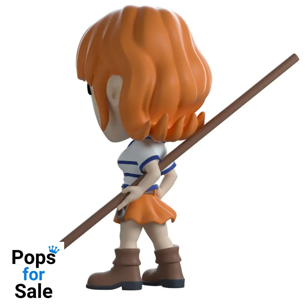 Youtooz Nami - One Piece