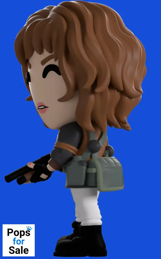 Youtooz Nancy Wheeler