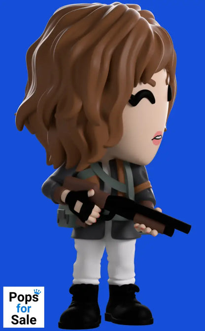 Youtooz Nancy Wheeler