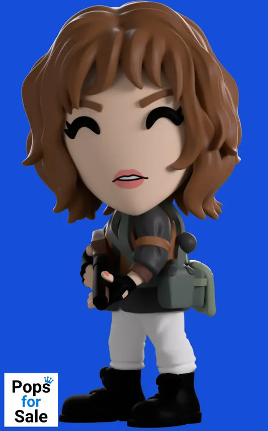 Youtooz Nancy Wheeler