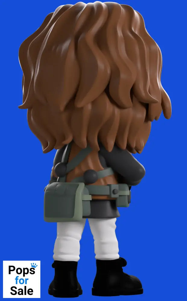 Youtooz Nancy Wheeler