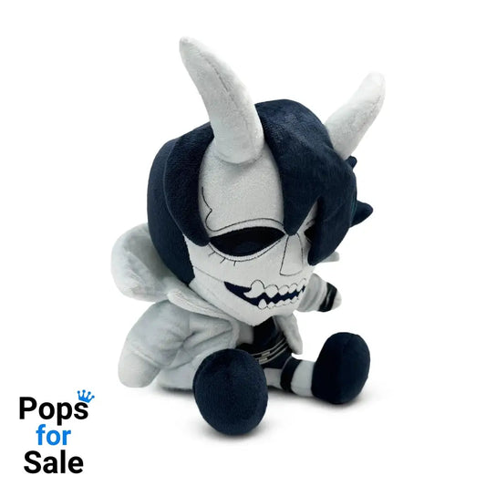 YouTooz - Neon White: Neon White Plush (9IN)