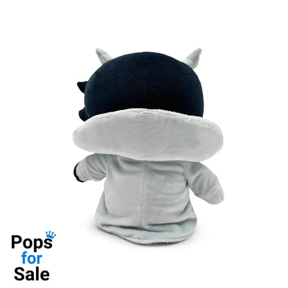 YouTooz - Neon White: Neon White Plush (9IN)