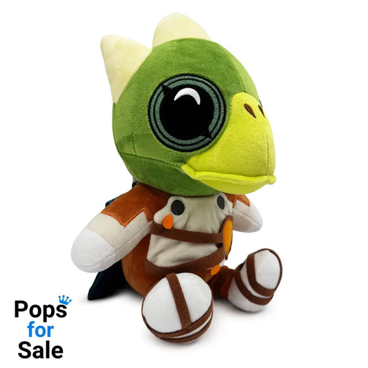 Youtooz - No Man’s Sky: Gek Plush (9 Inch) Plush