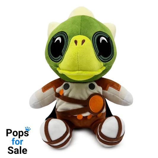Youtooz - No Man’s Sky: Gek Plush (9 Inch) Plush