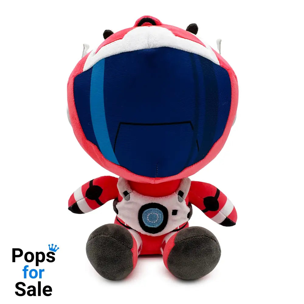 Youtooz - No Man’s Sky: The Traveller Plush (9 Inch) Plush