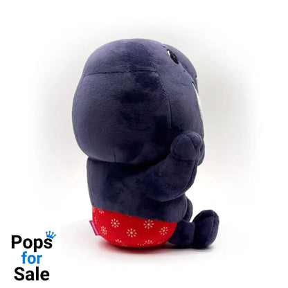 Youtooz - Ojama Black Plush (9in) - Yu-Gi-Oh! Plush