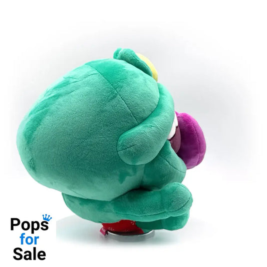 Youtooz - Ojama Green Plush (9in) - Yu-Gi-Oh! Plush