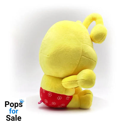 Youtooz - Ojama Yellow Plush (9in) - Yu-Gi-Oh! Plush