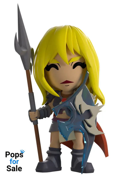 Youtooz - Old School RuneScape: Neive Figure