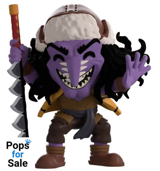 YouTooz - One Piece: Arlong