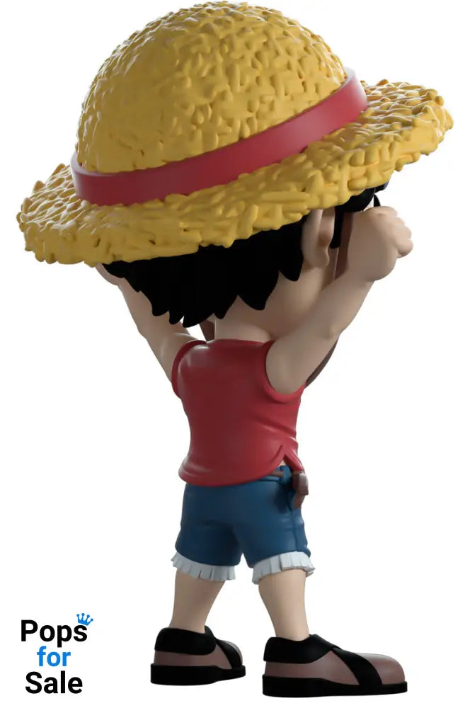 Youtooz One Piece: Luffy
