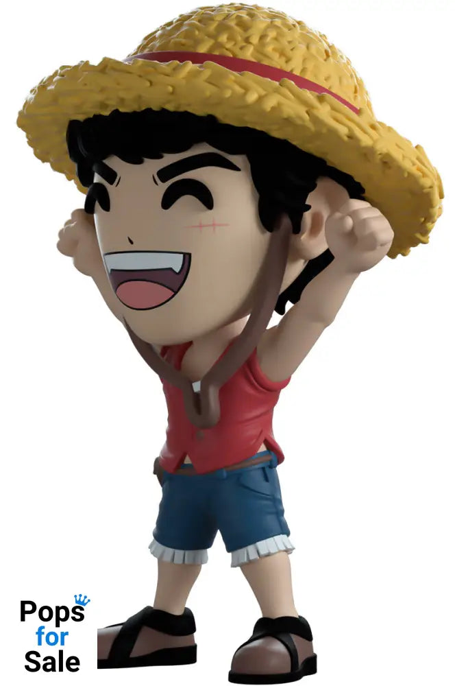 Youtooz One Piece: Luffy