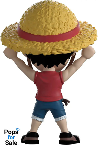 Youtooz One Piece: Luffy