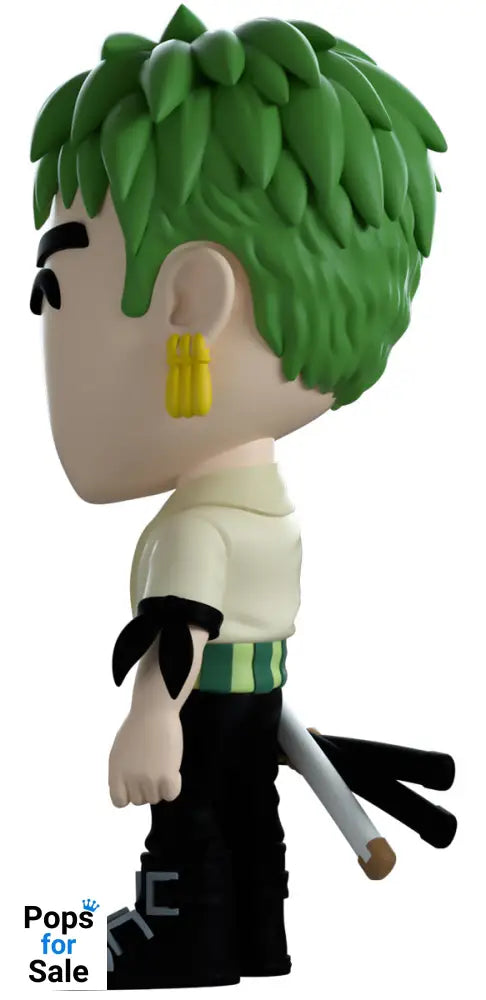 Youtooz One Piece: Zoro