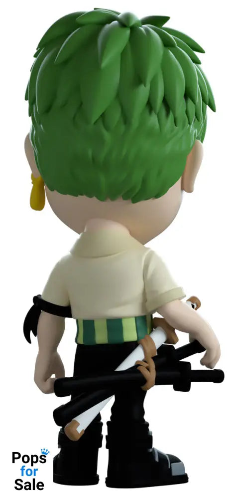 Youtooz One Piece: Zoro