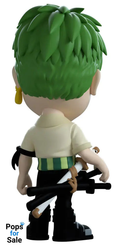 Youtooz One Piece: Zoro
