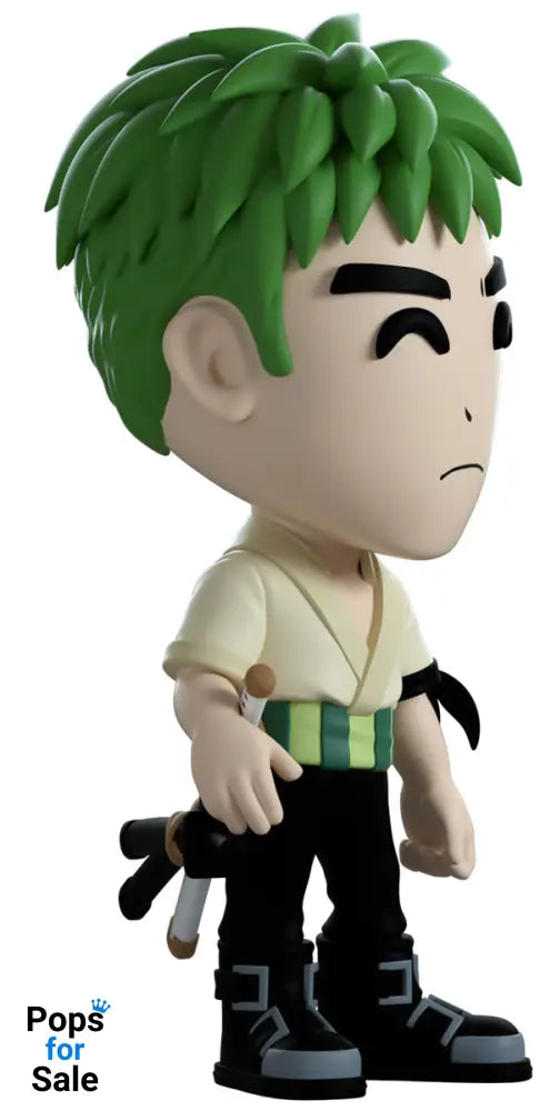 Youtooz One Piece: Zoro